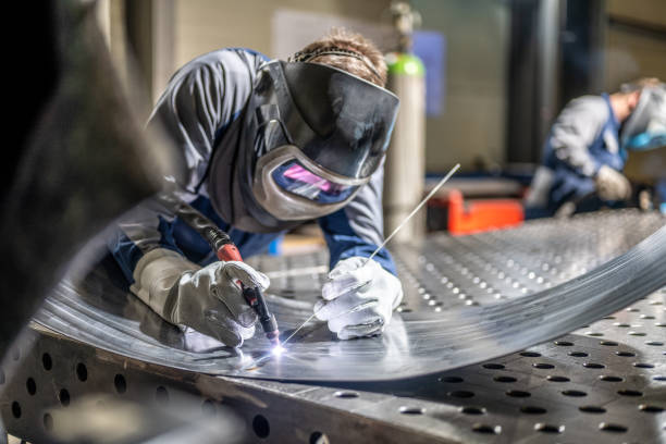 Affordable Welder Services in Dickinson, ND