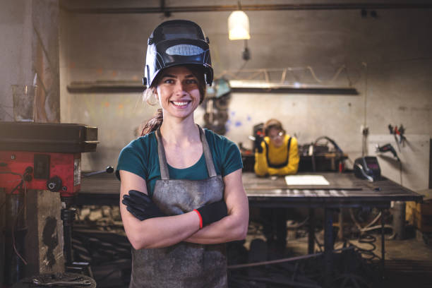 Trusted Dickinson, ND Welder & Metal Fabrication Experts